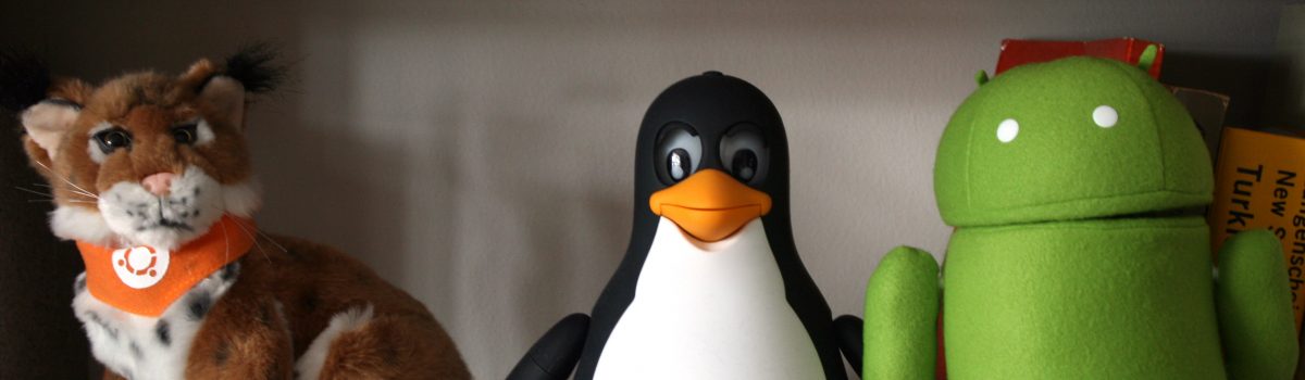 Los mejores Linux para Dummies